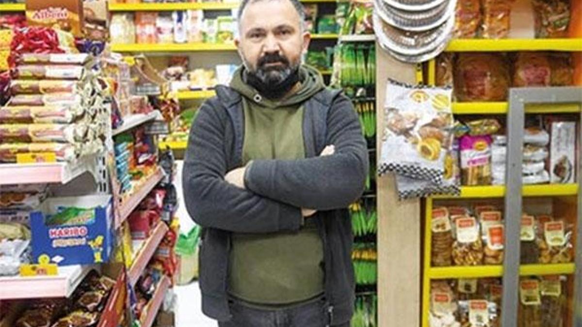 'Market uygulamalarında bakkallara öncelik verilsin'