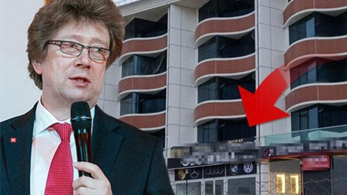 17 milyon dolarlık vurgun... Çarpıcı detaylar! İstanbul'da başladı, 5 gün sürdü