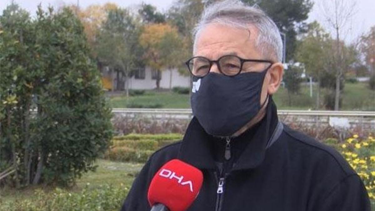 Marmara depremi için korkutan açıklama! 7.6 şiddetinde...