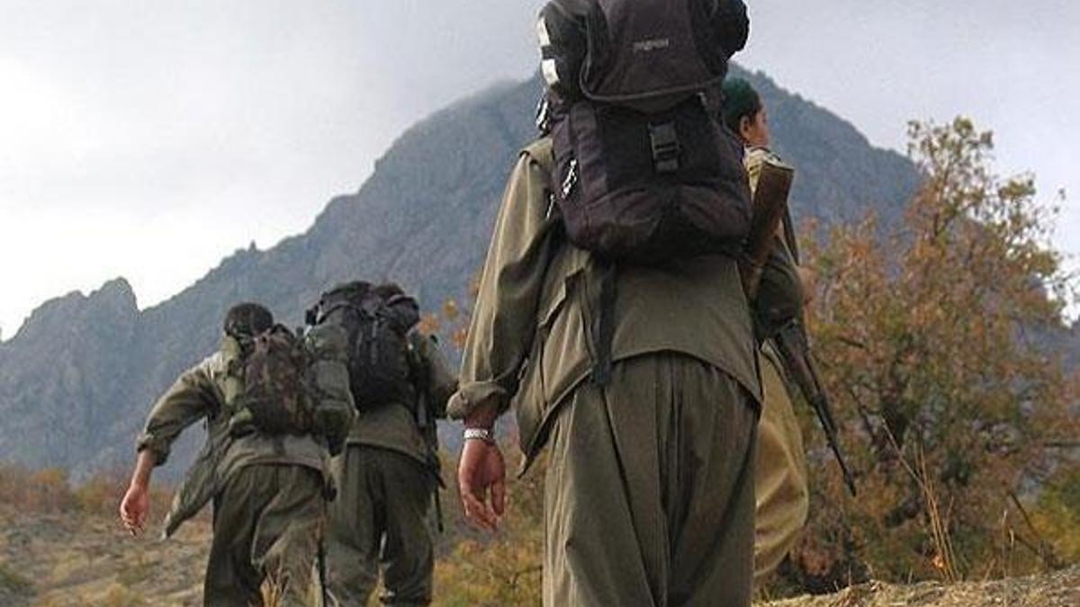 PKK Sincar'dan çıkarıldı