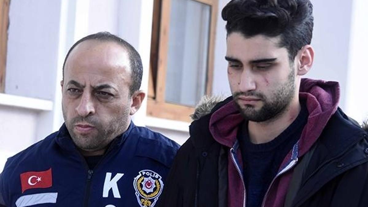 Kadir Şeker'in arkadaşı: İftiralar, onu karalamaya yetmeyecek