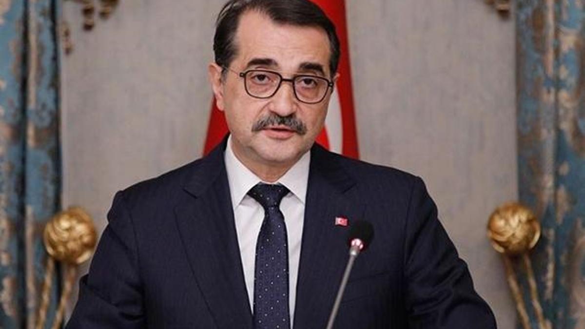 Bakan Dönmez'den 4 Aralık Dünya Madenciler Günü mesajı