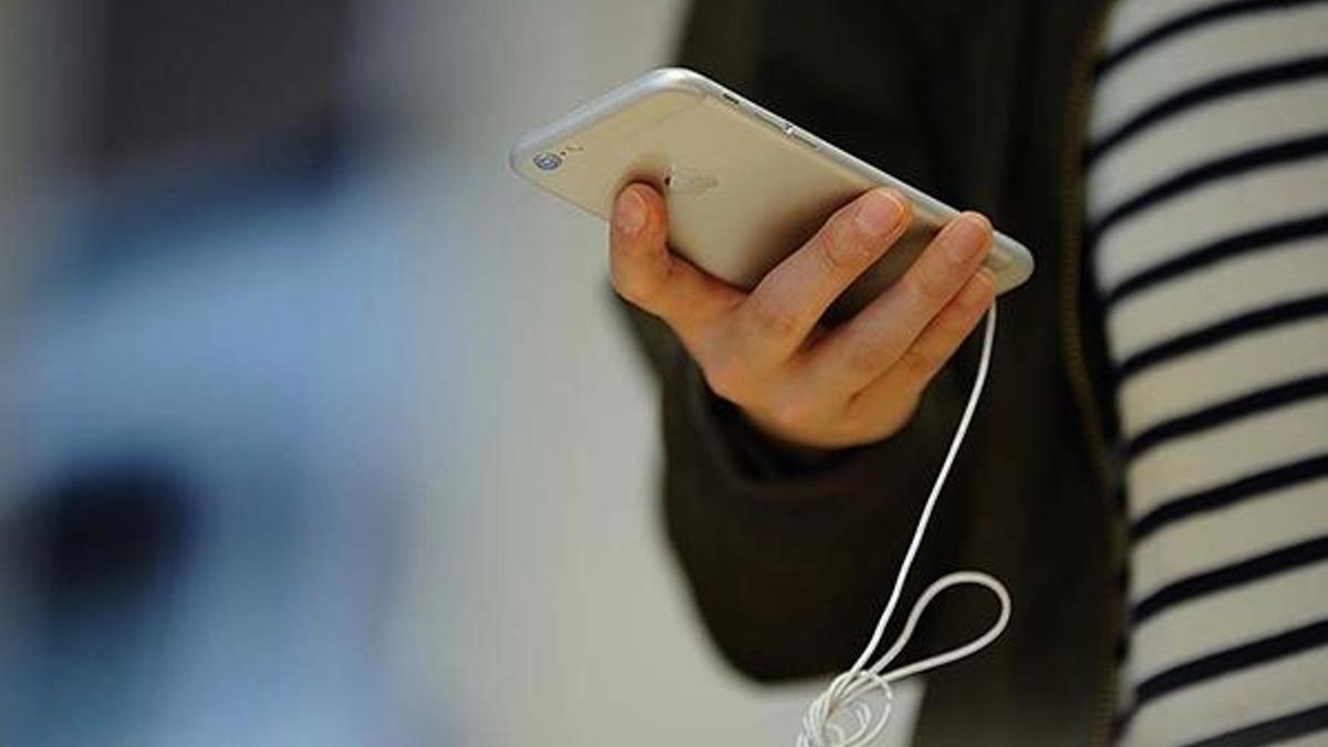 Avrupa ülkelerinde Apple'a iPhone davası