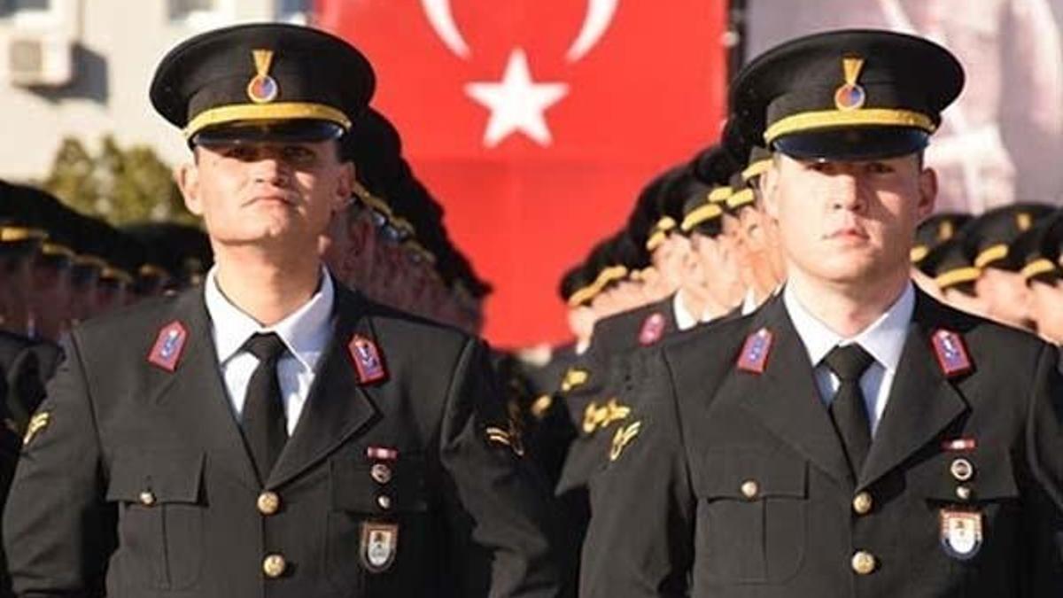Din subaylığı alımı yapılacak! Din subaylığı nedir? TSK muvazzaf subay alımı ne zaman, şartları neler?