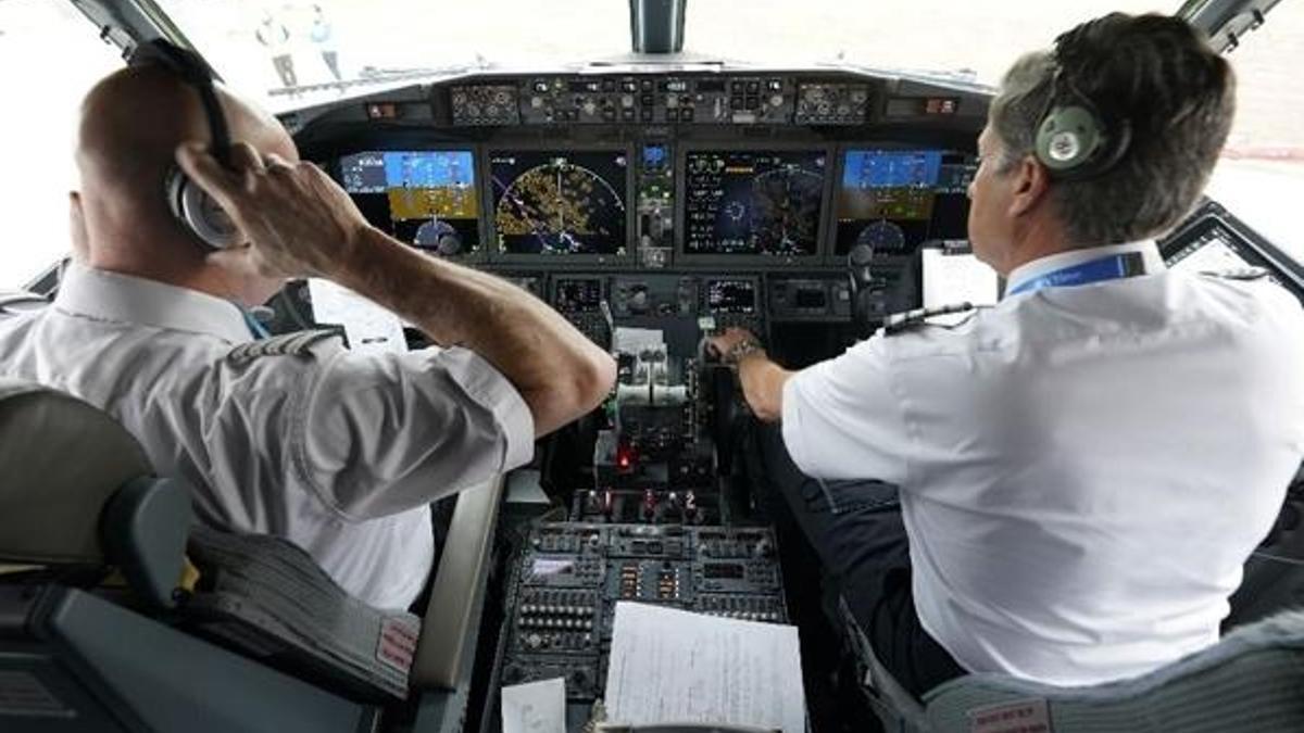 Boeing 737 MAX, 20 ay sonra ilk kez uçtu