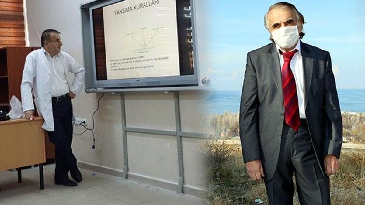 Tavuk karası olduğu için görevden alınan öğretmen hukuk mücadelesi başlattı