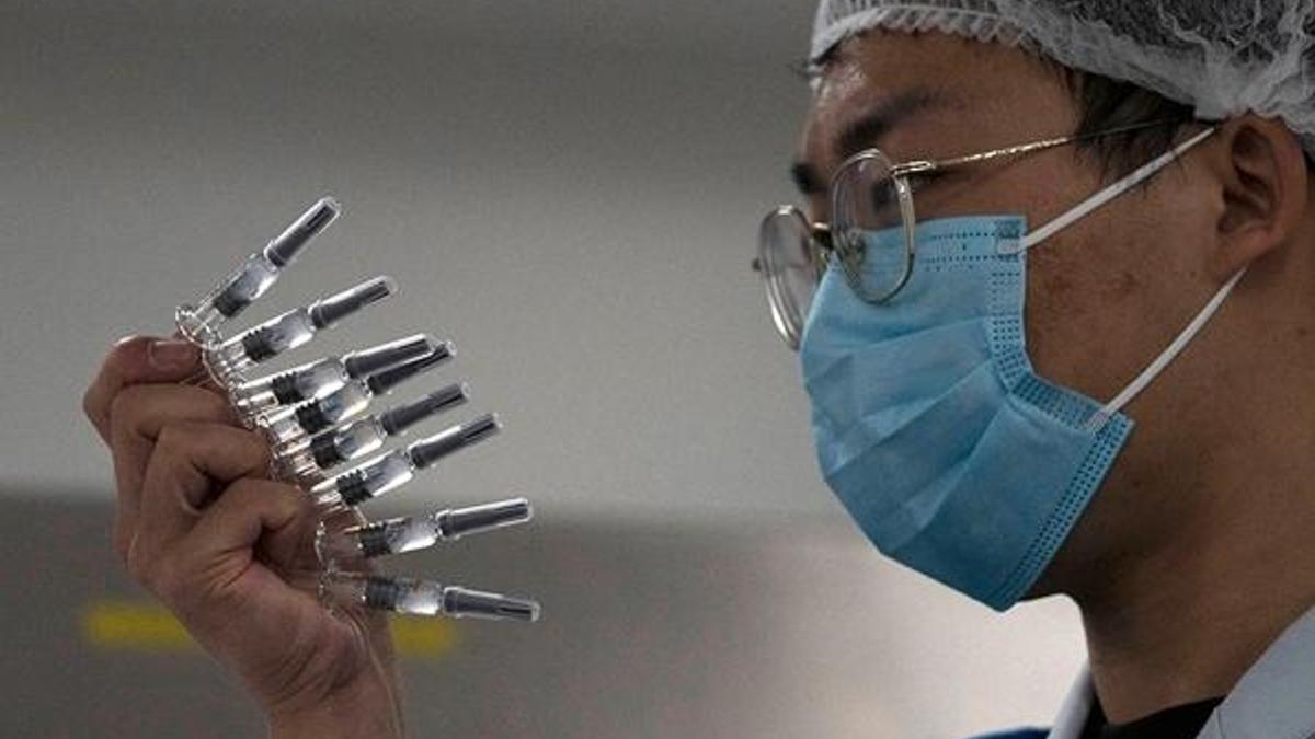 Çin'de yetersiz ve hatalı testlerin Kovid-19 salgınının fark edilmesini önlediği iddia edildi