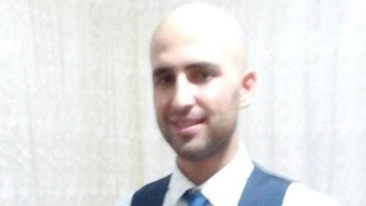1 ay sonra evlenecekti! Ağaca asılı halde bulundu