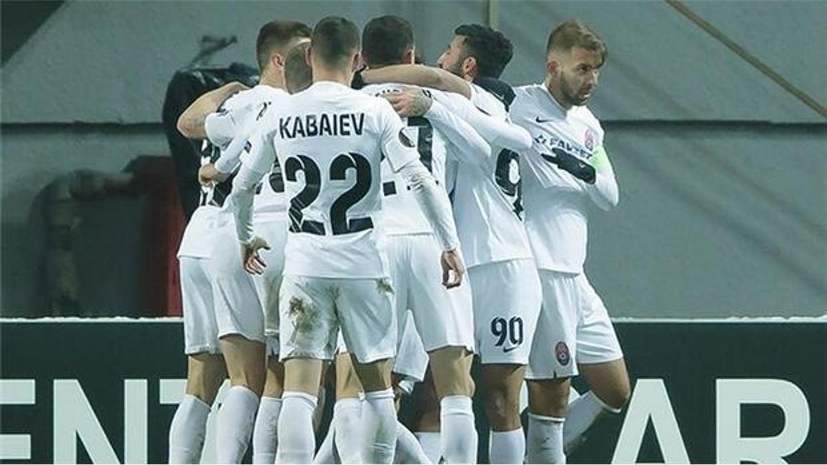 Allahyar Sayyadmanesh Leicester City'i yıktı