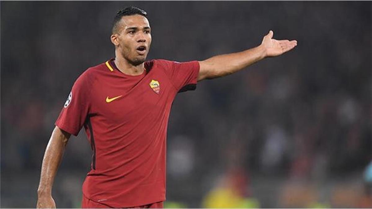 Fenerbahçe yine Juan Jesus'a kaldı!