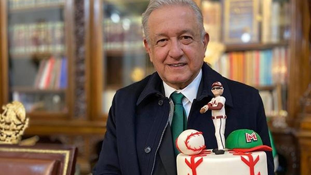 Meksika Devlet Başkanı Obrador'dan şaşırtan maske açıklaması!