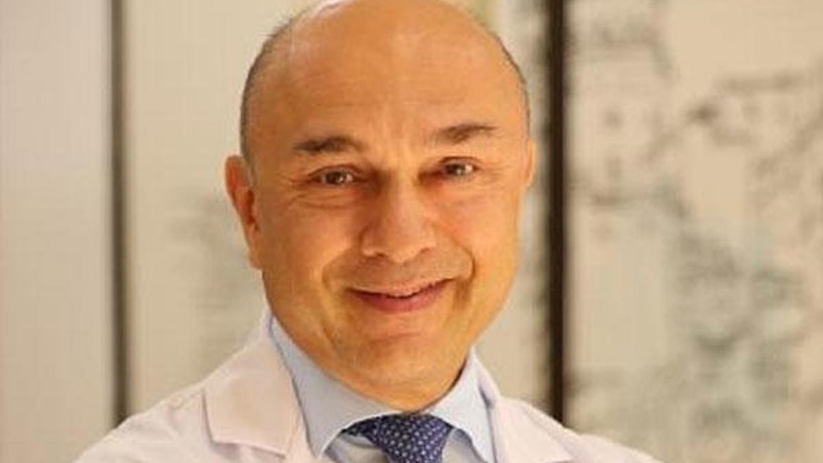 “Beyin pili tedavisinde yaş tek kriter değil”