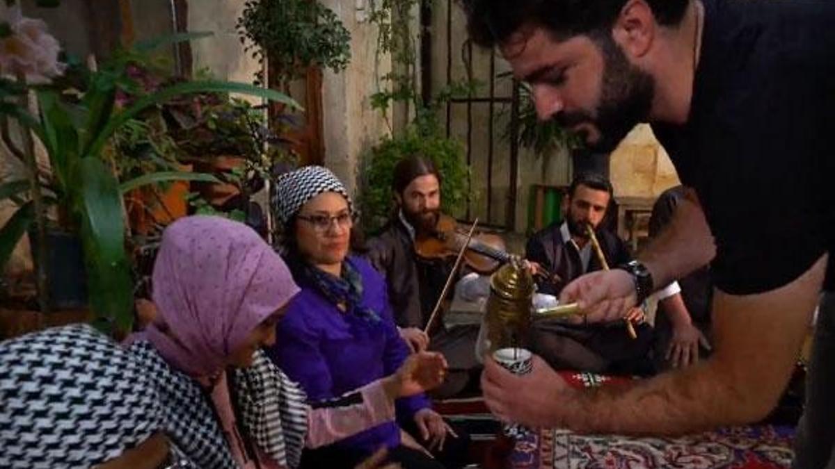 Yatıya Misafirim Var 5. bölüm fragmanı yayında!