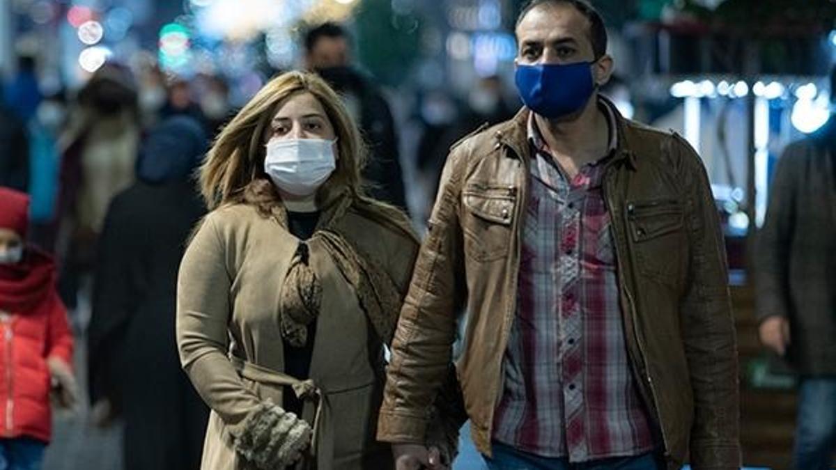 Sokağa çıkma yasağından muaf olacaklar! Yeni açıklama...