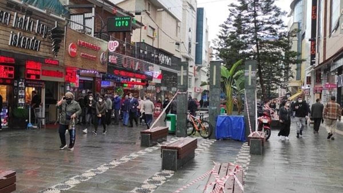 Sağlık Bakanı Fahrettin Koca, 'Antalya'da yüzde 100 artış var' diyerek uyarmıştı!