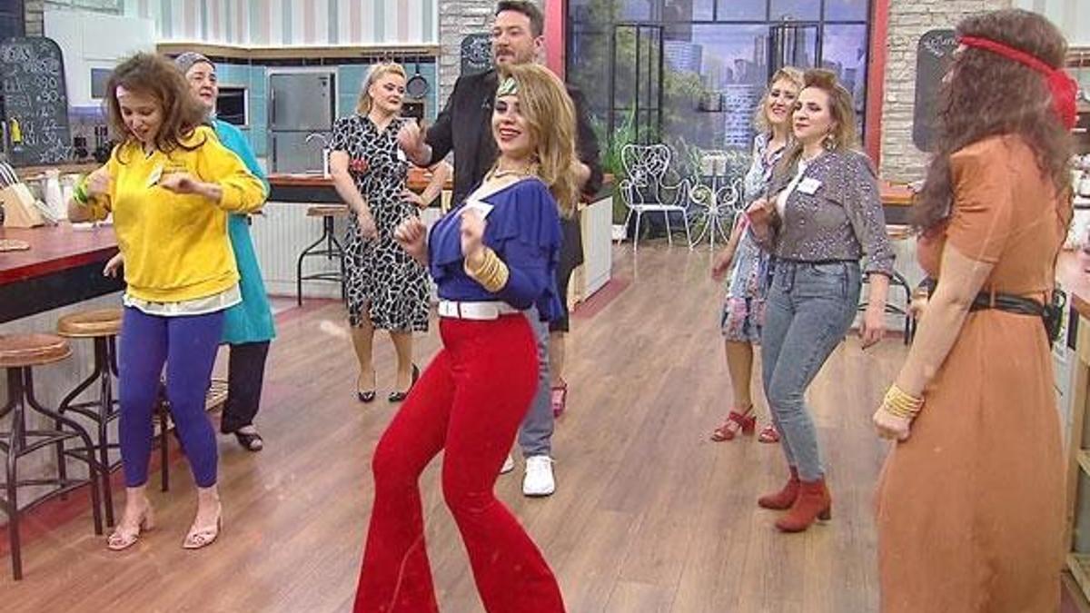 Gelinim Mutfakta 591. bölüm fragmanı yayında!