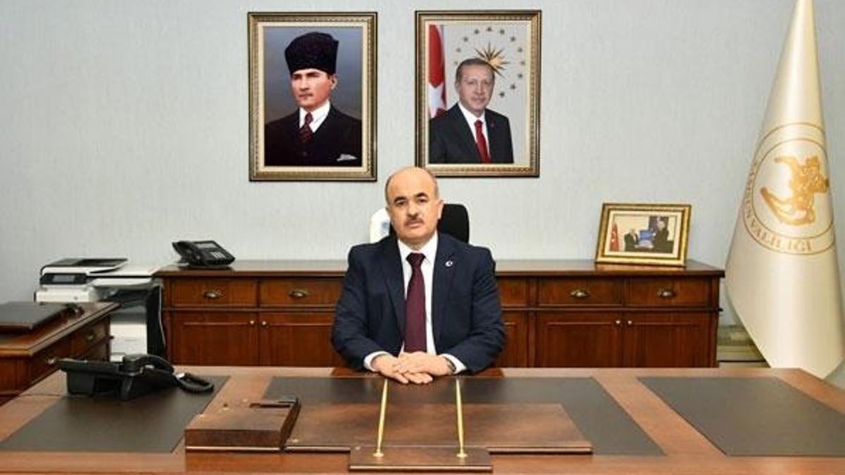 “Eş, dost ve akraba ziyaret yapmayalım”