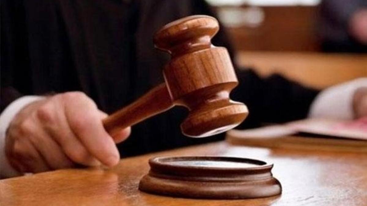 KKK darbe girişimi davasında hüküm 30 Aralık'ta açıklanacak
