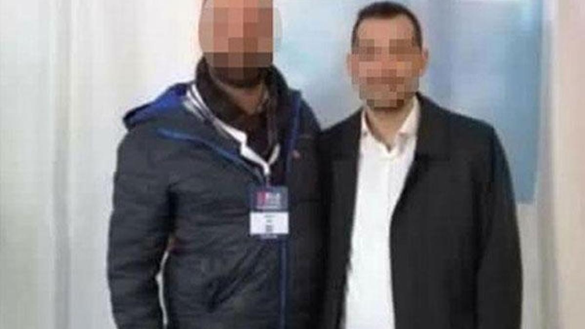 CHP'de bir taciz skandalı daha! Rızası dışında sarılıp öpmüş...