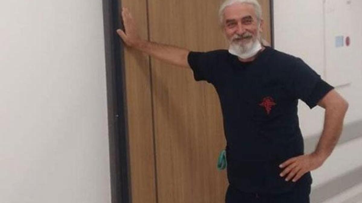 Kahreden haber! 25 yıl sonra mezun olan doktor hayatını kaybetti