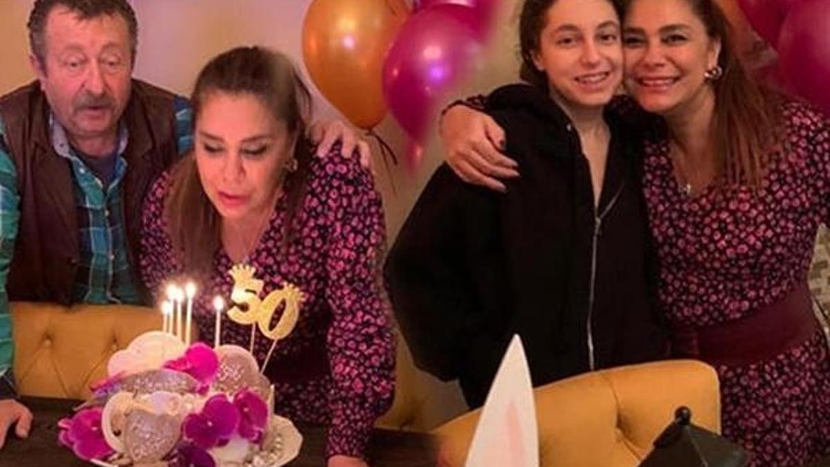 Erkan Can: İyi ki doğdun gözümün nuru