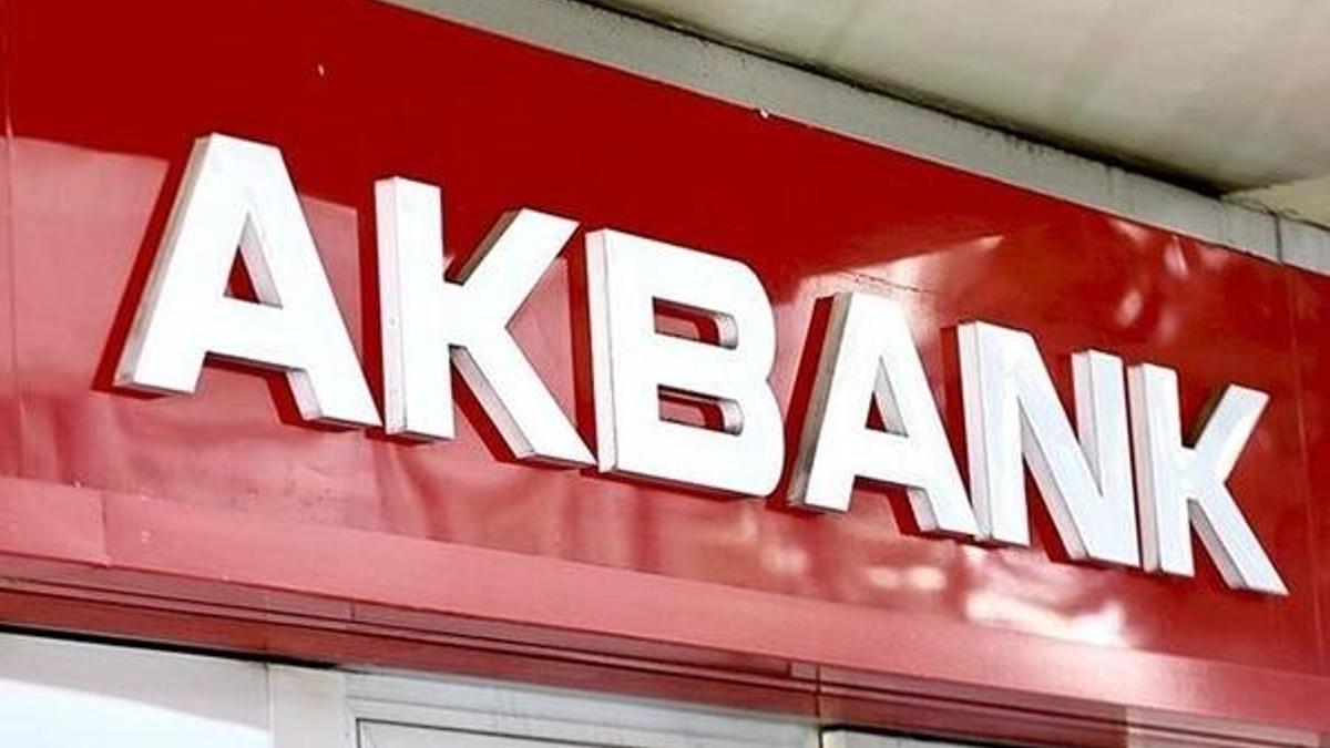 Akbank resmen duyurdu! Hesabı olan...