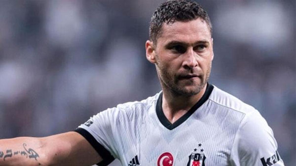 Dusko Tosic Süper Lig'e geri dönüyor