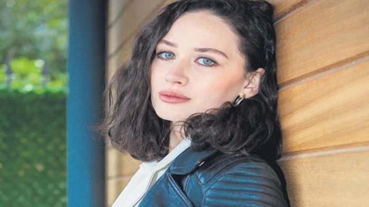 İlayda Çevik kimdir? Sen Çal Kapımı Balca kimdir, kaç yaşında?