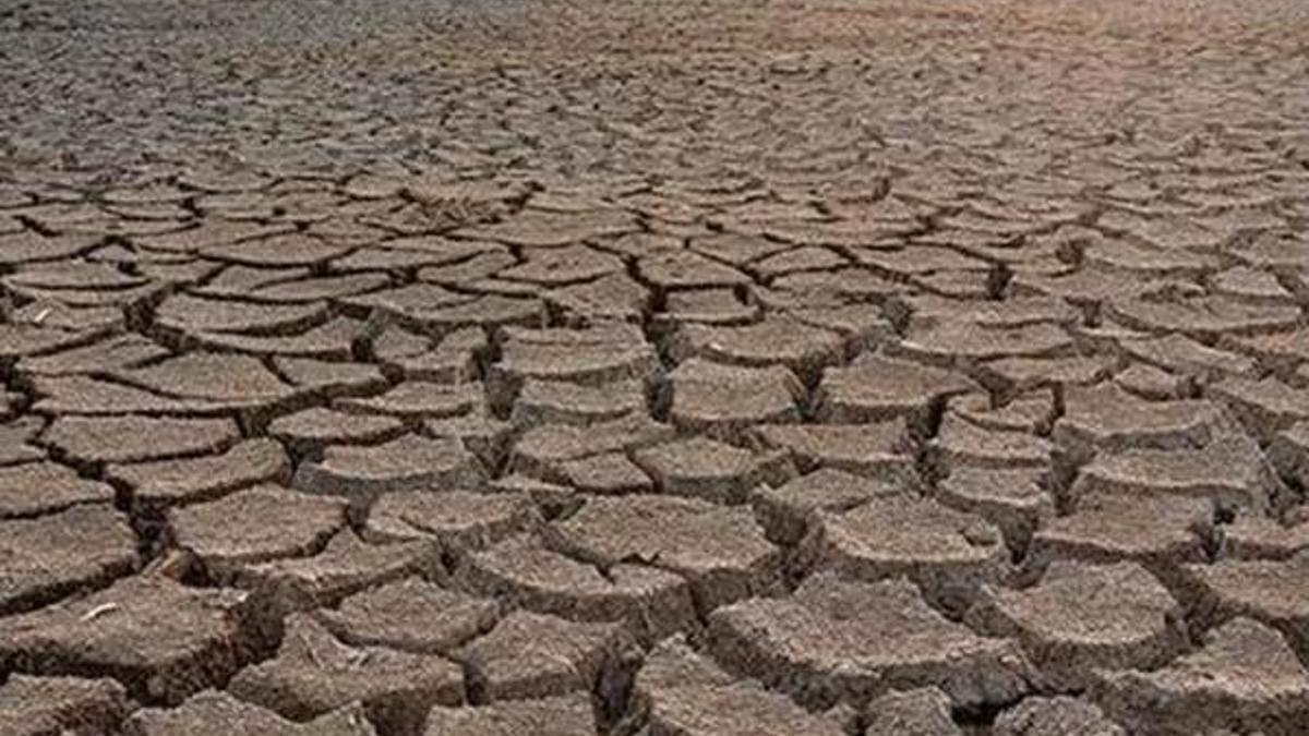 Türkiye kuralık haritası: Meteoroloji kuraklık haritasını yayınladı!