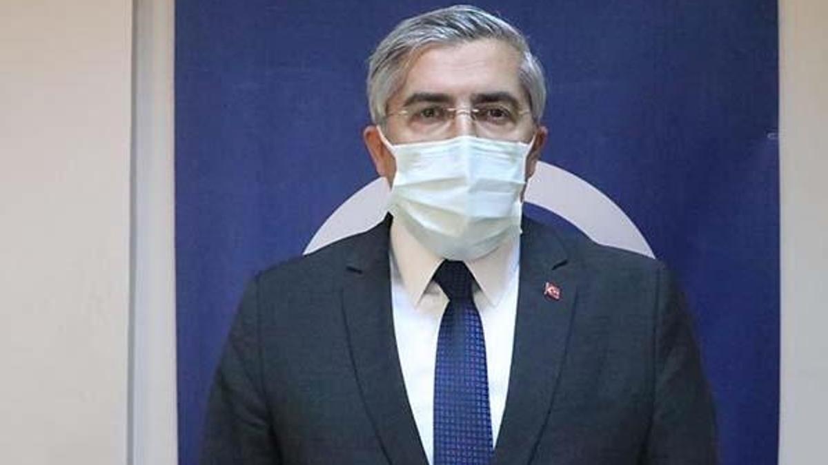 Kovid-19 hastaları yaşadıklarını anlatıyor