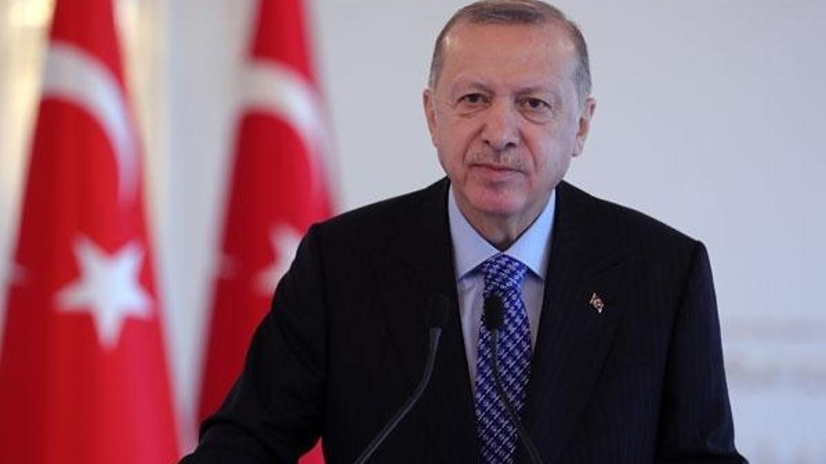 İlk Milli Helikopter Motoru üretiminde tarihi gün! Cumhurbaşkanı Erdoğan'dan flaş açıklamalar