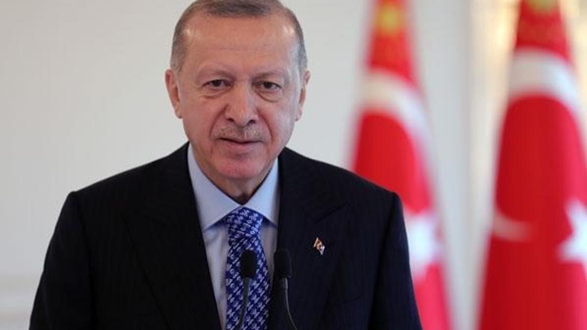 Cumhurbaşkanı Erdoğan: Fransa çok istiyorsa Marsilya'yı Ermenistan'a versin