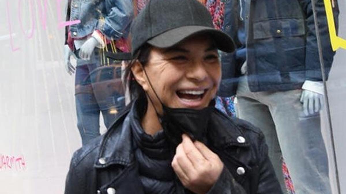 Filiz Taçbaş: İzmir'de çiftçilik yapıyorum