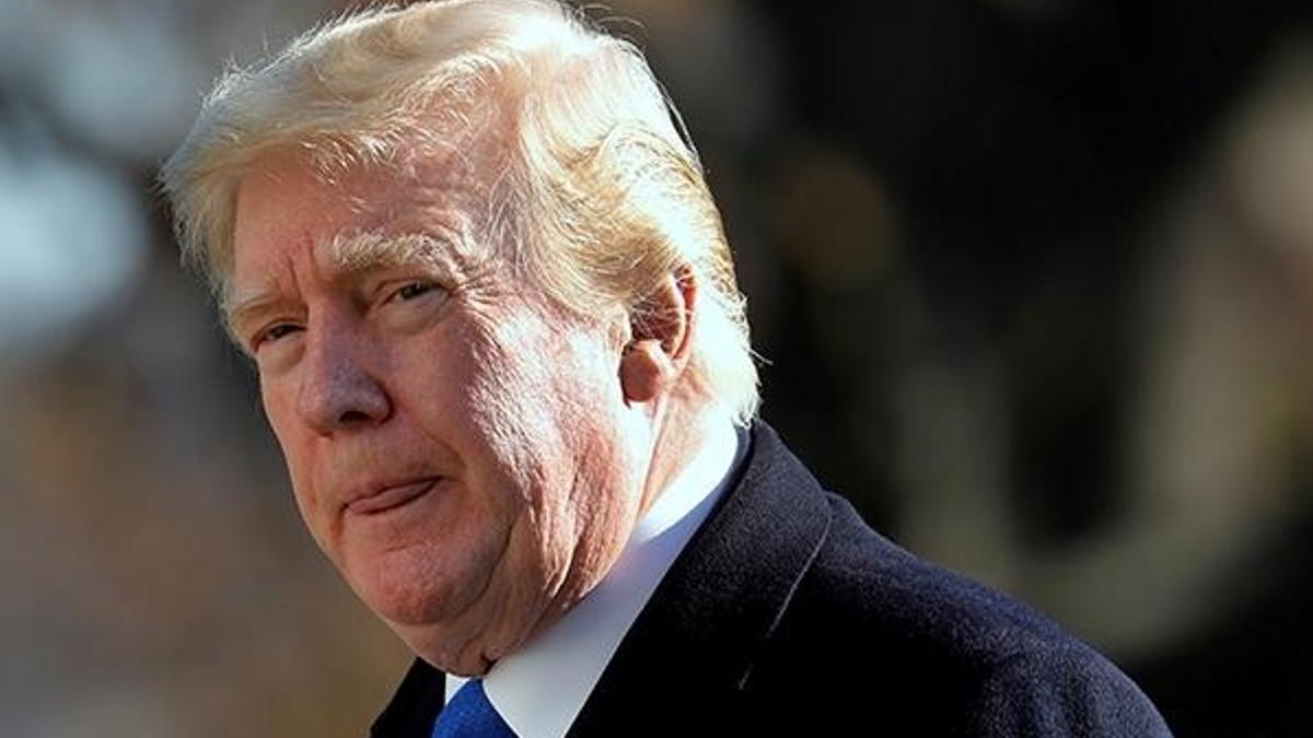 Yeğeninden Trump’a şok sözler: Suçlu, zalim ve hain, hapse girecek