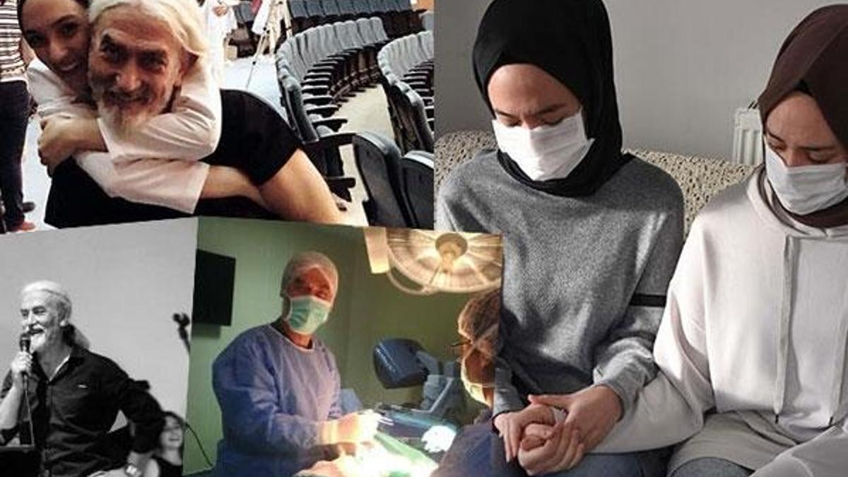 İzmir'i yasa boğan ölüm! Dr. Adnan Çetin koronavirüsten hayatını kaybetti