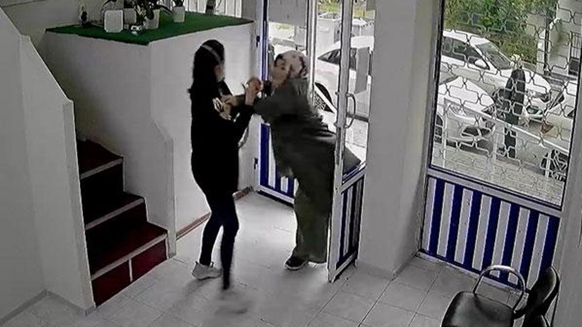 Görüntüler büyük tepki çekmişti! Flaş gelişme