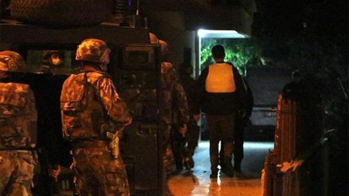 KADES'ten yaptığı ihbar hayatını kurtardı