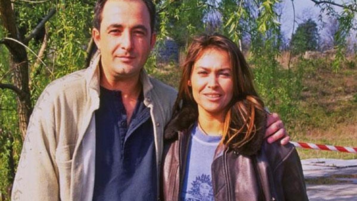 25 yıl sonra aynı dizide!