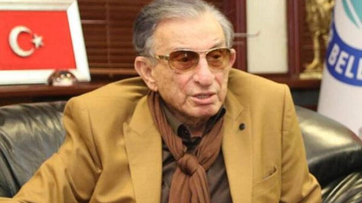 Koronavirüse yakalanan Haldun Dormen'den müjdeli haber
