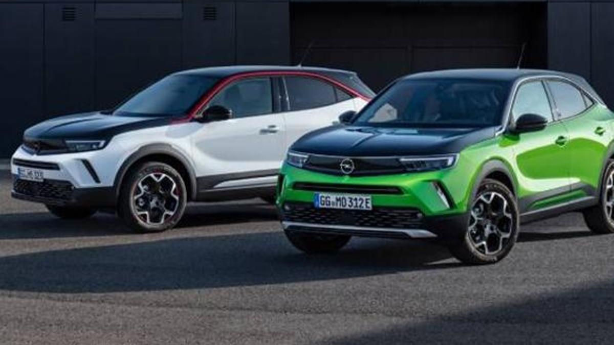 Opel’den yeni görsel imaj!