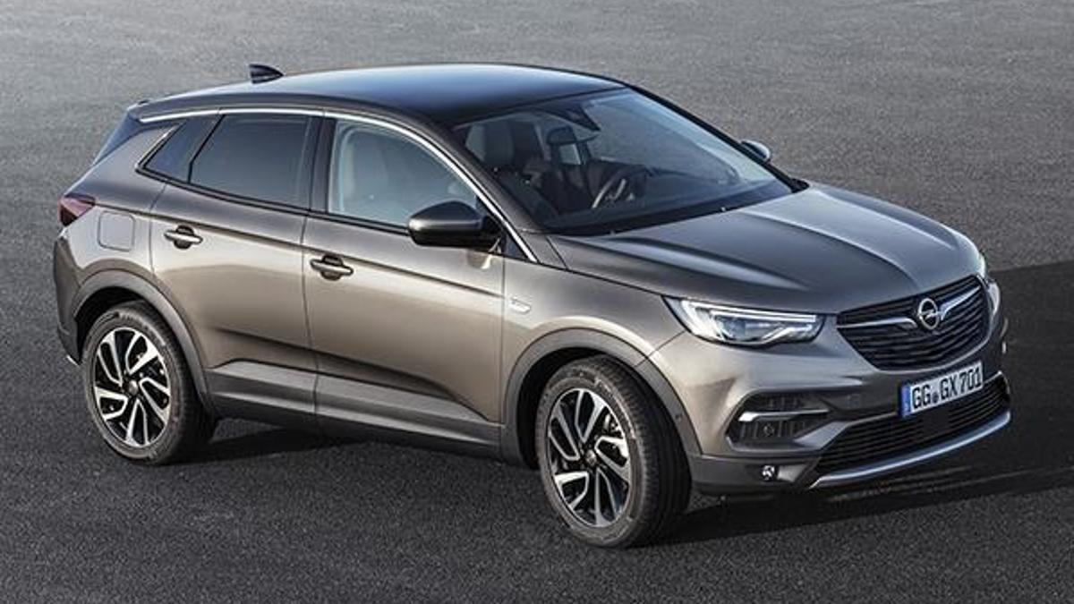 Opel’den Aralık fırsatları!