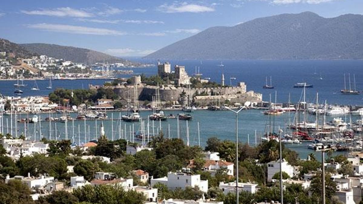 O ilçede ev fiyatları uçtu! Prefabrik yapılara ilgi arttı!