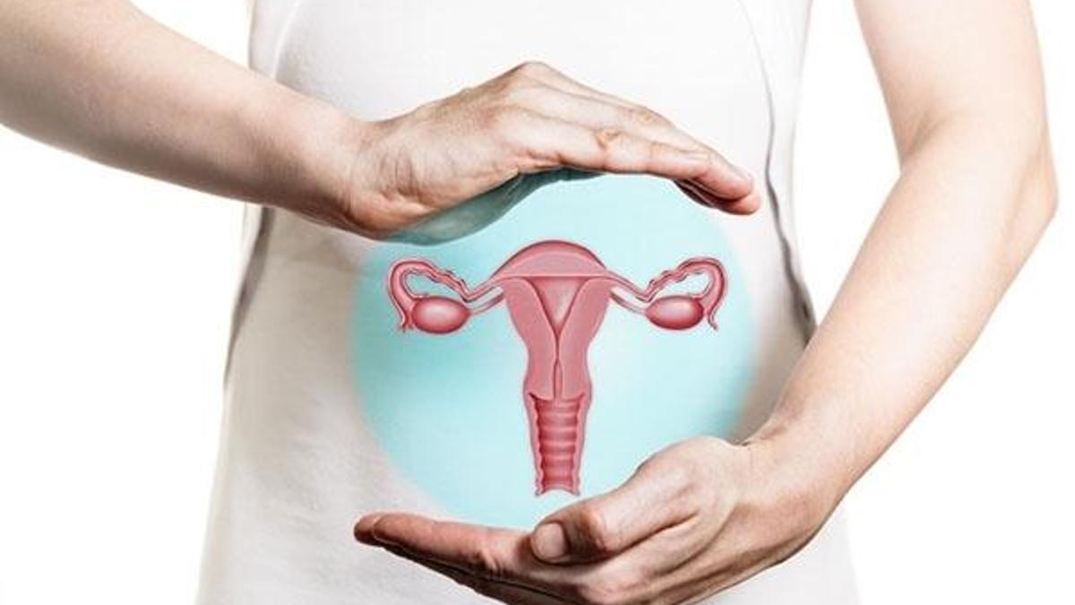Yaşlandıkça yumurta kalitesi de düşüyor!