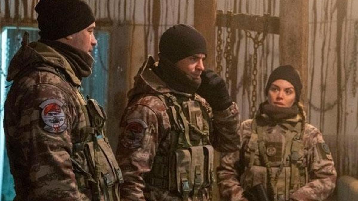 Bugün Savaşçı var mı? Savaşcı yeni bölüm ne zaman? Savaşçı dizisinden ayrılan oyuncular!