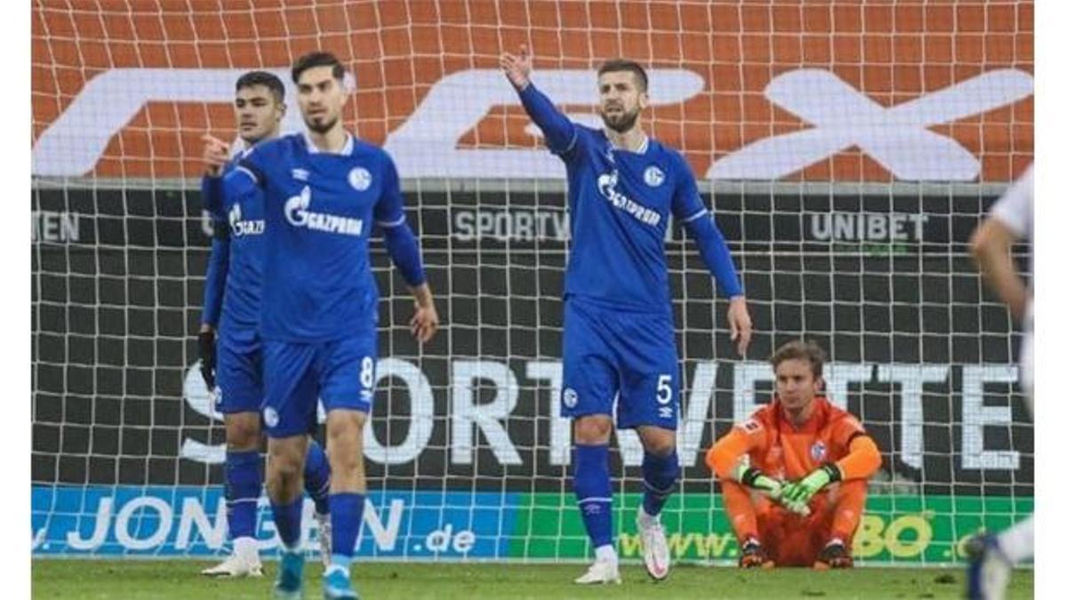 Ozan Kabak'a 3 puan haram oldu! Tam 26 maçtır...