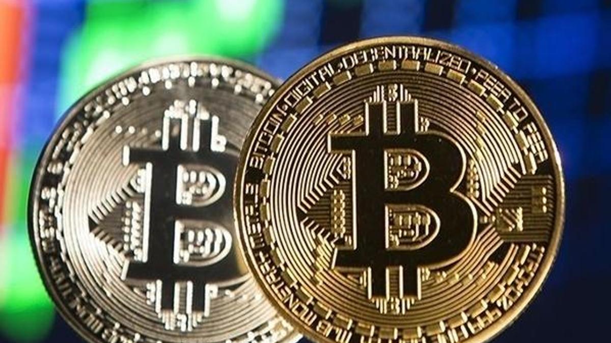 Bitcoin 19,300 dolar sınırına yükseldi