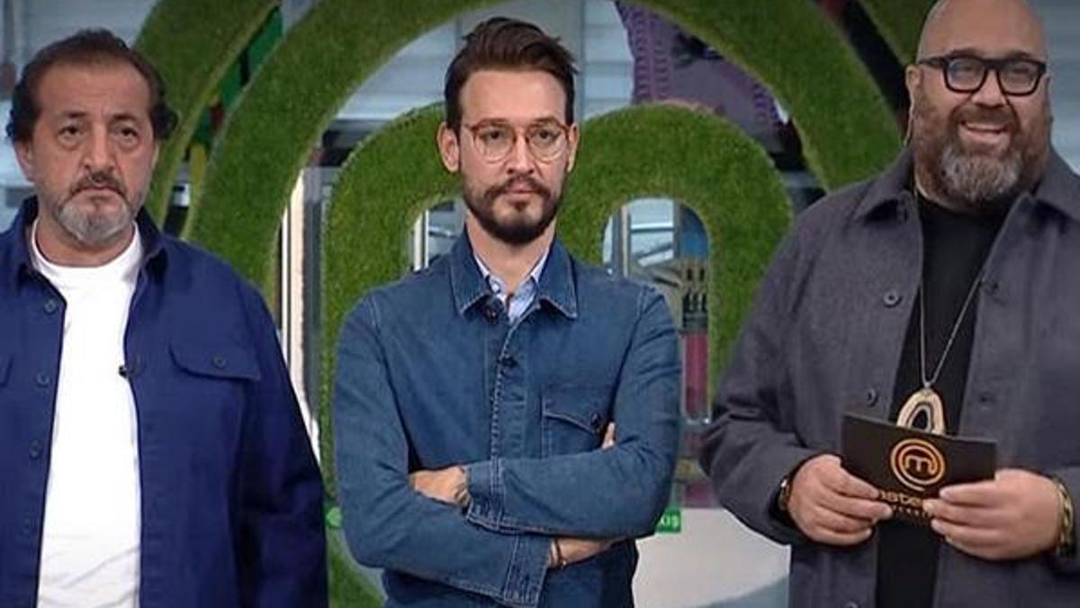 MasterChef'te kim elendi? MasterChef'e Ebru mu veda etti?