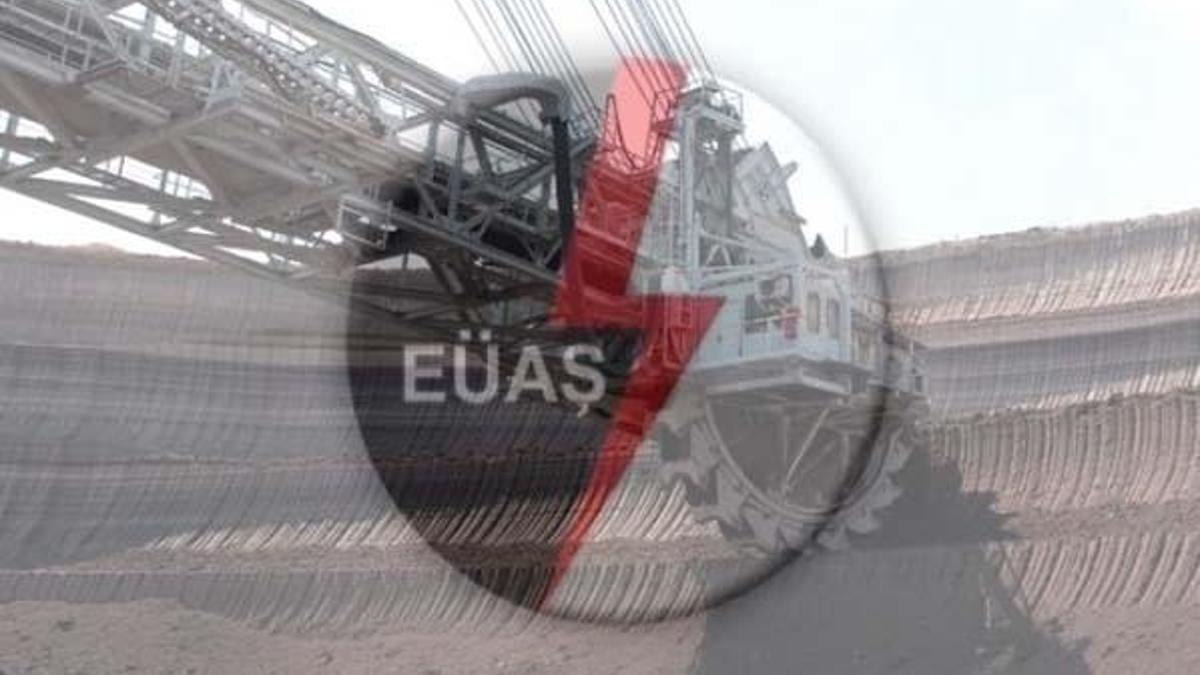 EÜAŞ 150 personel alımı 2020 ilanı! Çalışma Bakanlığı İŞKUR üzerinden duyurdu! EÜAŞ personel alımı şartları ve başvuru süreci…