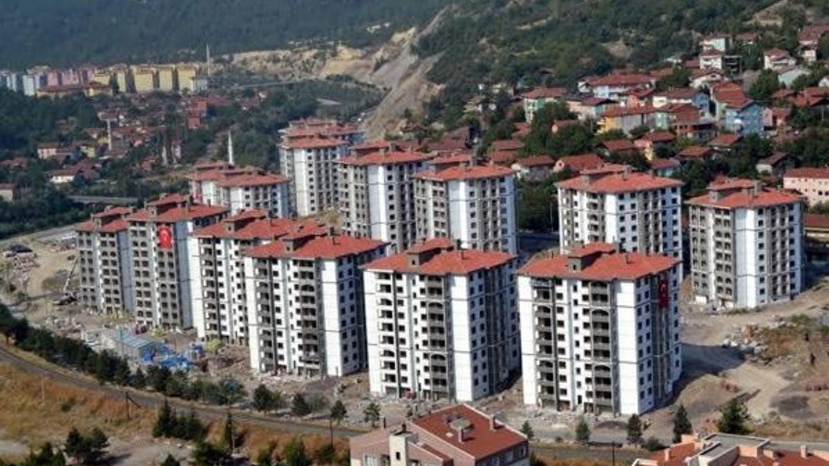 TOKİ İstanbul ilanları güncellendi! TOKİ İstanbul projeleri ve başvuru süreci…