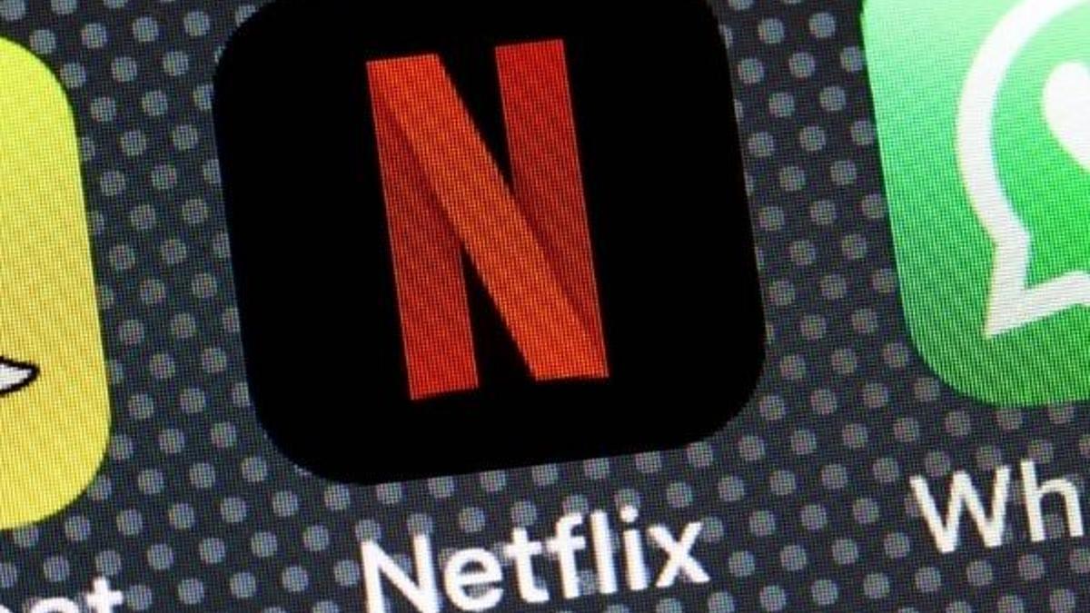 Netflix’ten İngiliz Kraliyet ailesine 'The Crown' resti